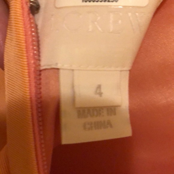 J Crew Dress - Picture 5 of 7